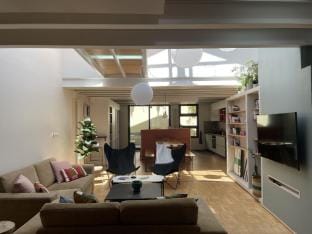 Loft&Co Vacation rental in Lille