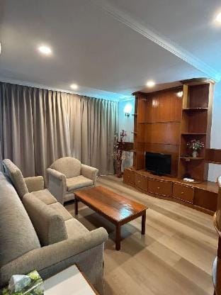 Ancient Riverbank suites lvl 9 Apartment in Kuching