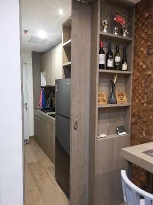 Apartment Podomoro City Medan Apartment in Indonesia