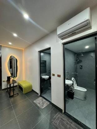 Liverpool House - Bedroom 301 Vacation rental in Laos