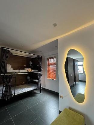 Liverpool House - Bedroom 301 Vacation rental in Laos