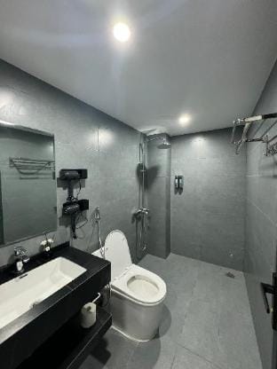 Liverpool House - Bedroom 202 Vacation rental in Laos