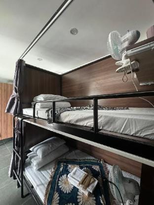 Liverpool House - Bedroom 202 Vacation rental in Laos