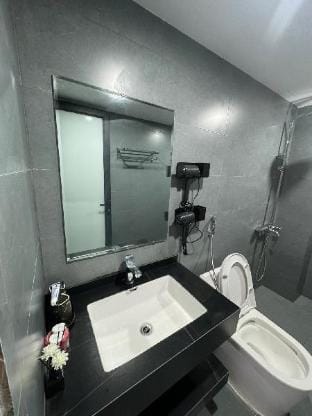 Liverpool House - Bedroom 202 Vacation rental in Laos