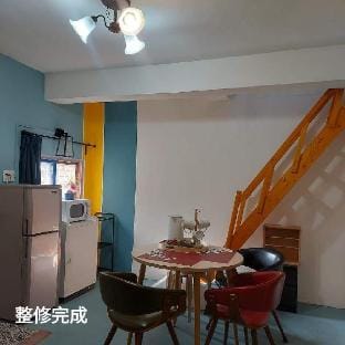 Kaohsiung Bungalows Vacation rental in Kaohsiung