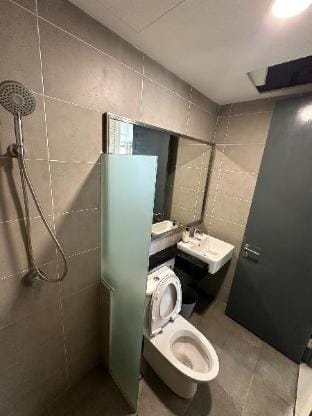 A Georgetown Tropicana 218 City View Condo  两房式套房 Apartment in George Town