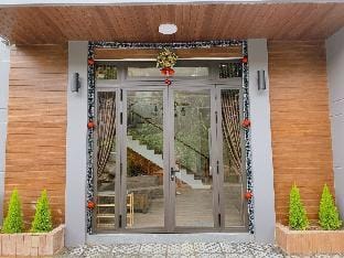 The Fuji Villa Đà Lạt- C23 Villa Villa in Dalat