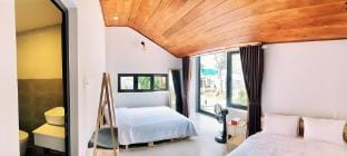 The Fuji Villa Đà Lạt- C23 Villa Villa in Dalat