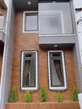 The Fuji Villa Đà Lạt- C23 Villa Villa in Dalat