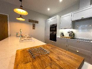 Hampton Hall - Wonderful Converted Home in Redland Vacation rental in Bristol