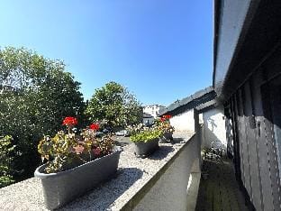 Hampton Hall - Wonderful Converted Home in Redland Vacation rental in Bristol