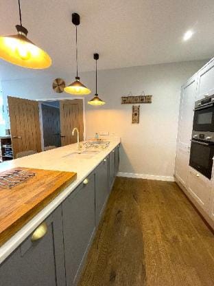 Hampton Hall - Wonderful Converted Home in Redland Vacation rental in Bristol