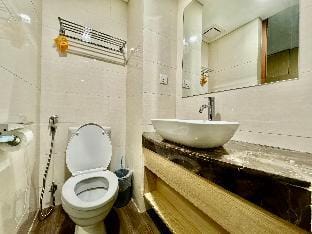HAI Home 0721 Studio at Nagoya Thamrin Fave Apartment in Riau Islands, Indonesia