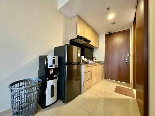 HAI Home 0721 Studio at Nagoya Thamrin Fave Apartment in Riau Islands, Indonesia