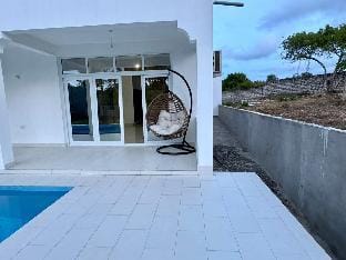 Where Luxury Meets Privacy Apartment in Malindi