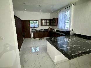 Where Luxury Meets Privacy Apartment in Malindi