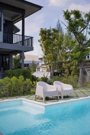 Plubpla Samut River Villas Villa in Thailand
