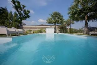 Plubpla Samut River Villas Villa in Thailand
