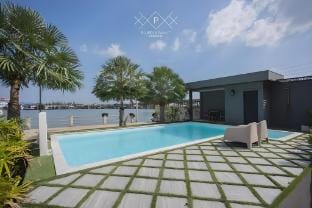 Plubpla Samut River Villas Villa in Thailand