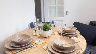 Tilly House Vacation rental in Scotland