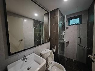 The BnB by Adana Yu Apartment in Penang