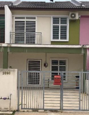 Ammar Homestay Melaka Vacation rental in Malaysia