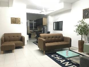 Ammar Homestay Melaka Vacation rental in Malaysia