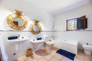 New! Villa Can Cardona Villa in Ibiza