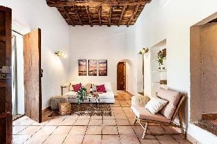 New! Villa Can Cardona Villa in Ibiza