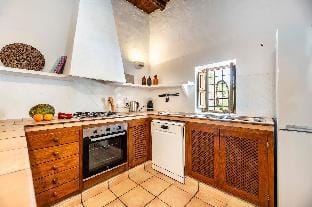 New! Villa Can Cardona Villa in Ibiza