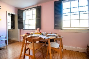 City Pad Apartment in Bath