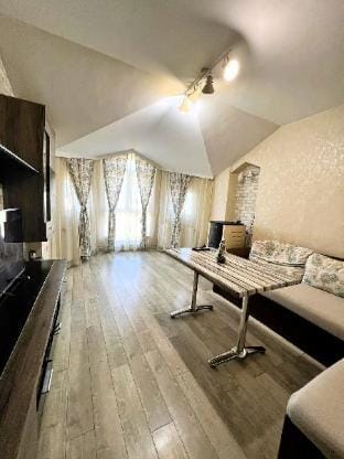 City Leisure in Flower Sea apartment, Burgas Lazur Apartment in Burgas