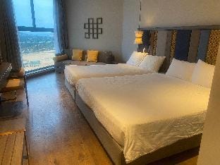 Apec baech Apartment in Bình Thuận Province
