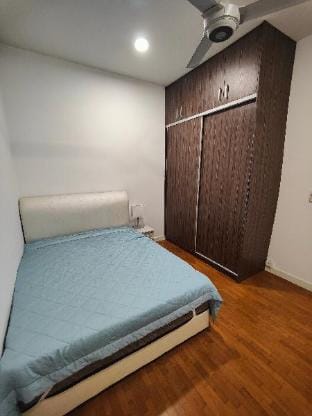 KLCC景观公寓 By Wintower  Apartment in Federal Territory of Kuala Lumpur