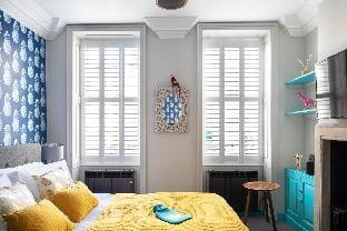 Kingsmead Apartment in Bath