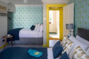 Kingsmead Apartment in Bath