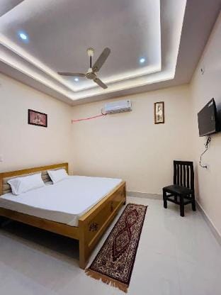 Shri Ram Kripa Sadan Vacation rental in Nepal