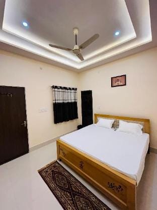 Shri Ram Kripa Sadan Vacation rental in Nepal