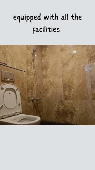 My Studio Vacation rental in Noida