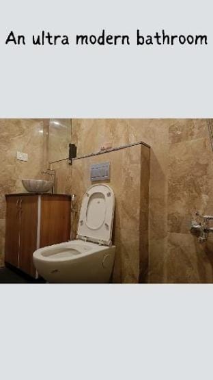 My Studio Vacation rental in Noida