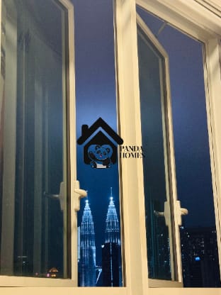 Regalia KLCC View by PandaHomes Apartment in Federal Territory of Kuala Lumpur