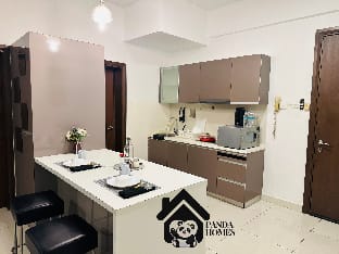 Regalia KLCC View by PandaHomes Apartment in Federal Territory of Kuala Lumpur