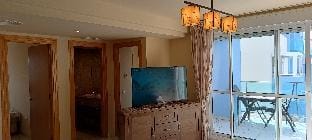 Beautiful 2 bedroom penthouse Apartment in Roquetas de Mar