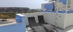 Beautiful 2 bedroom penthouse Apartment in Roquetas de Mar