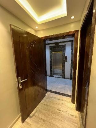 استوديو ايال دار مكة | AyalDar A01 Apartment in Mecca
