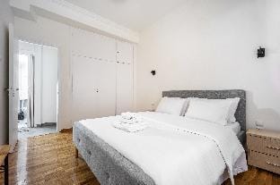 (Z)Top Sightseeing Elegant Flat at Acropolis Apartment in Athens