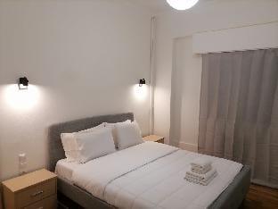 (Z)Top Sightseeing Elegant Flat at Acropolis Apartment in Athens