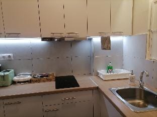 (Z)Top Sightseeing Elegant Flat at Acropolis Apartment in Athens