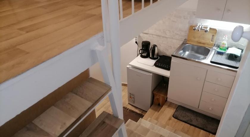 Acropolis Elegant Maisonette Apartment in Athens