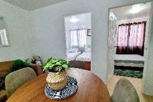 A's Place Two Bed Room Apt. Marina Spatial Apartment in Dumaguete